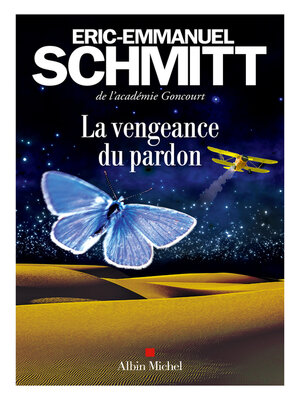 cover image of La Vengeance du pardon